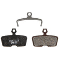 Braking P21 Sram Code organic disc brake pads