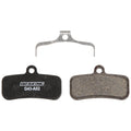 Braking P21 Shimano XTR M9120 Saint Zee organic disc brake pads
