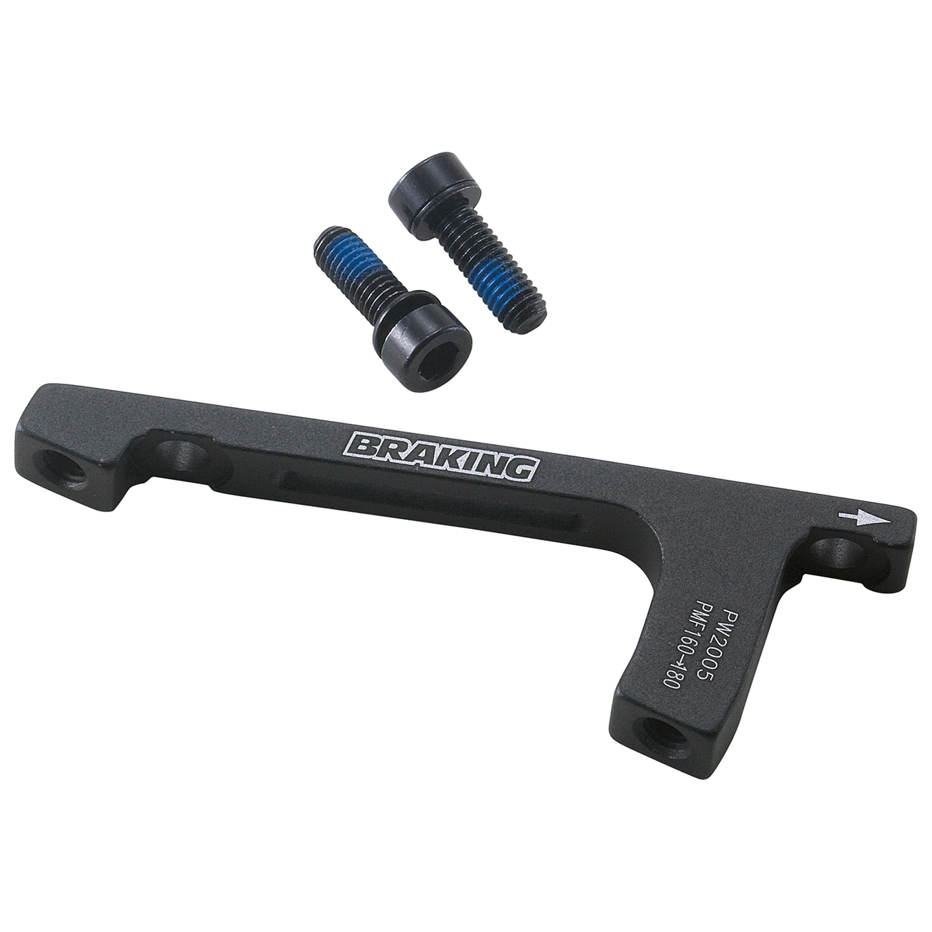 Braking PM160-PM180 brake adapter