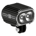 Lezyne E-Bike Macro Drive 1000 lumen front light
