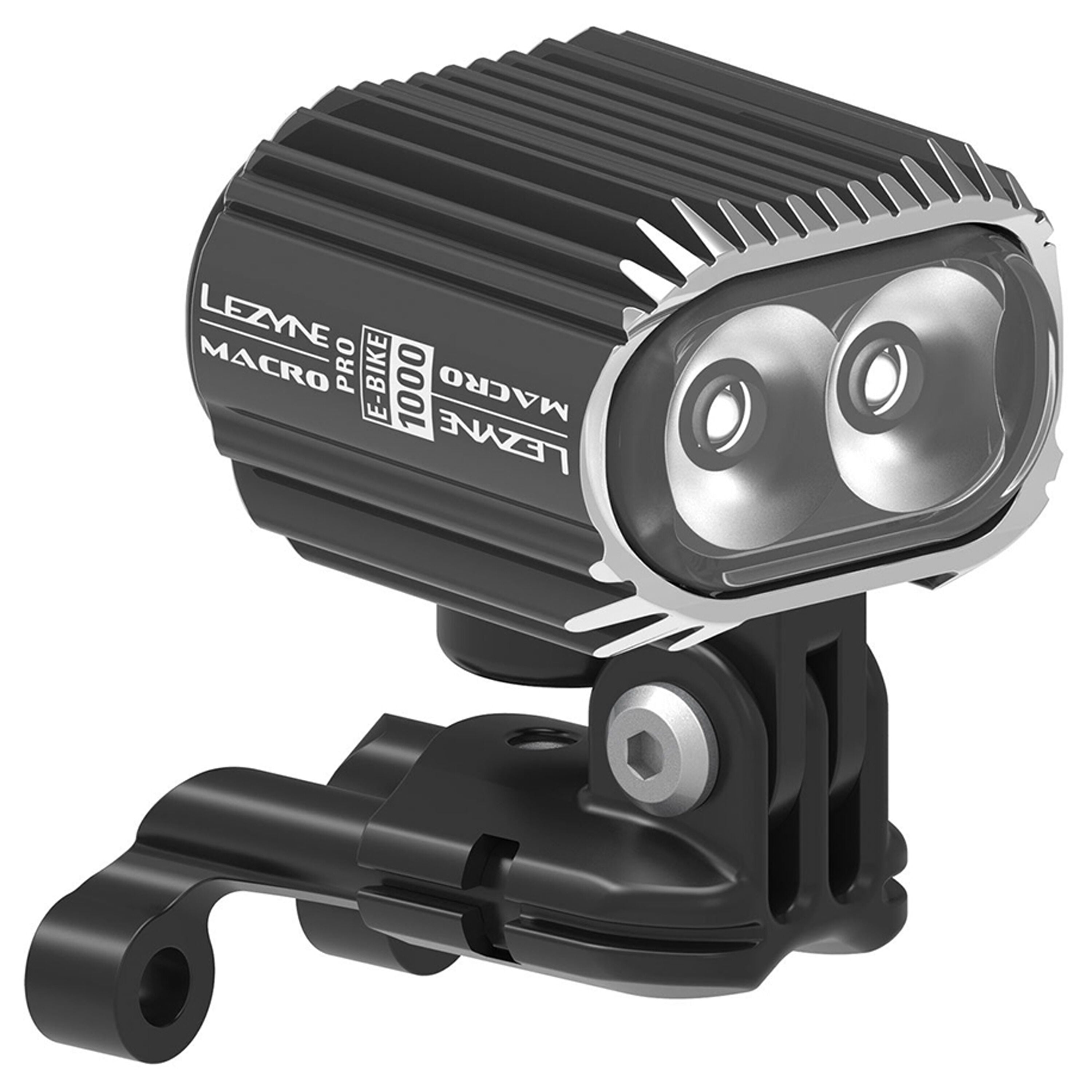 Lezyne E-Bike Macro Drive 1000 lumen front light