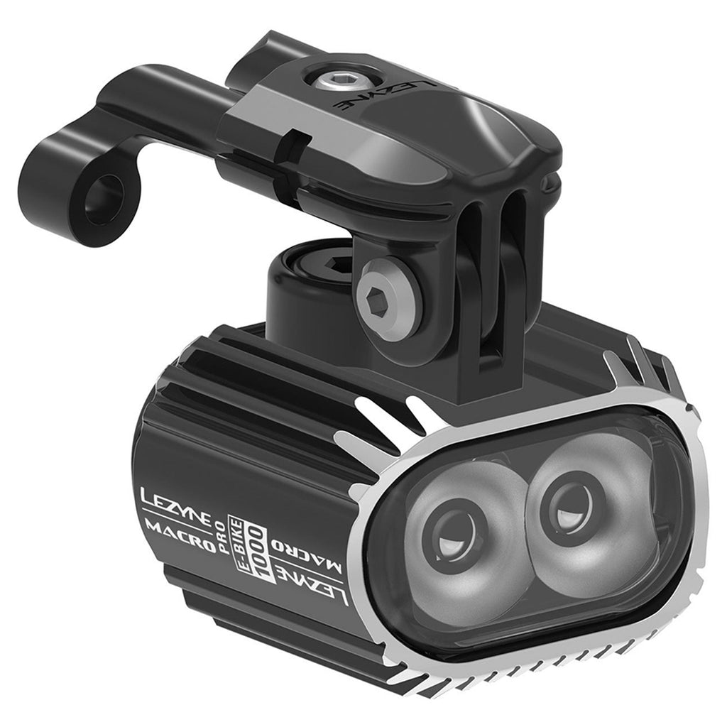 Lezyne E-Bike Macro Drive 1000 lumen front light