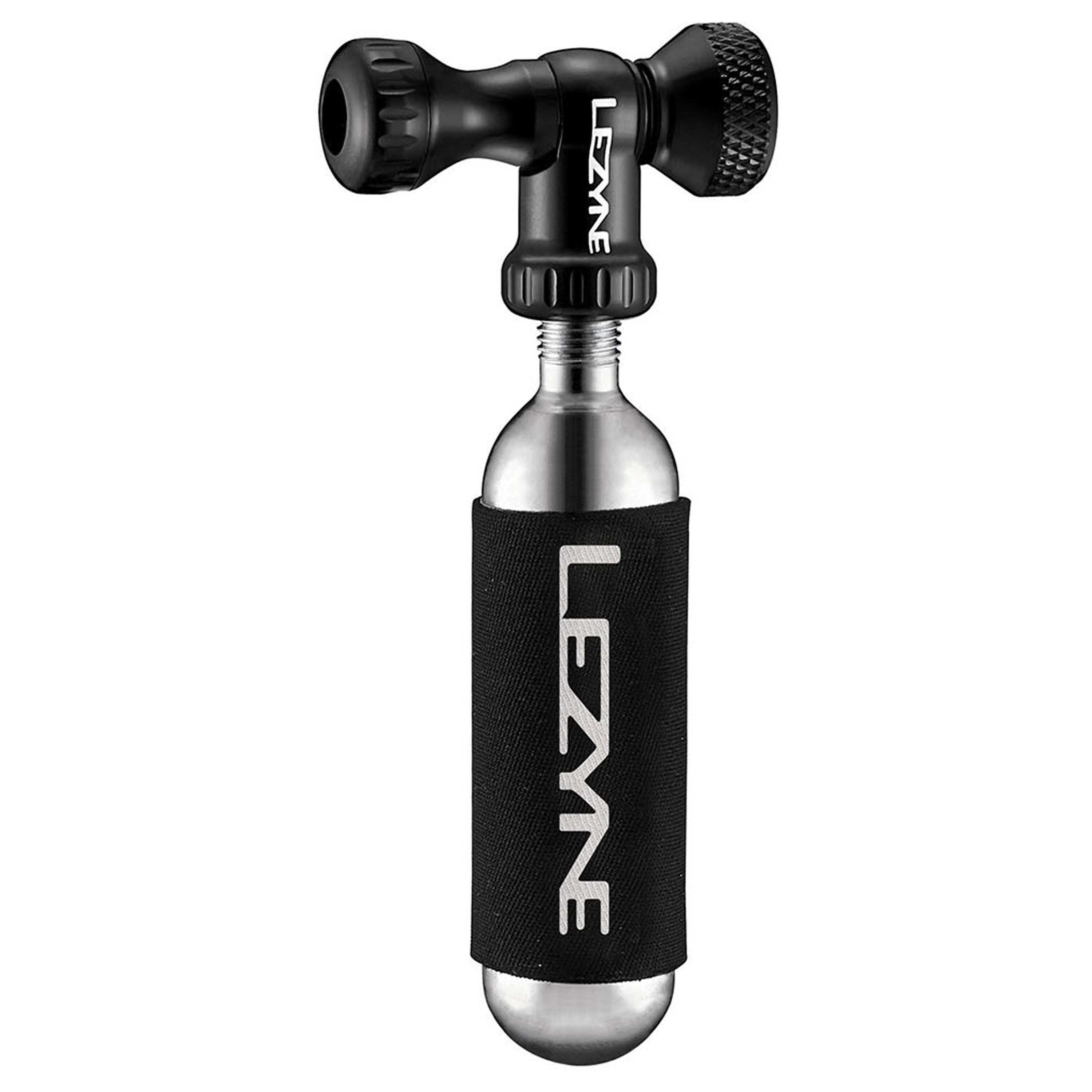 Lezyne Control Drive CO2 connection + cartridge kit