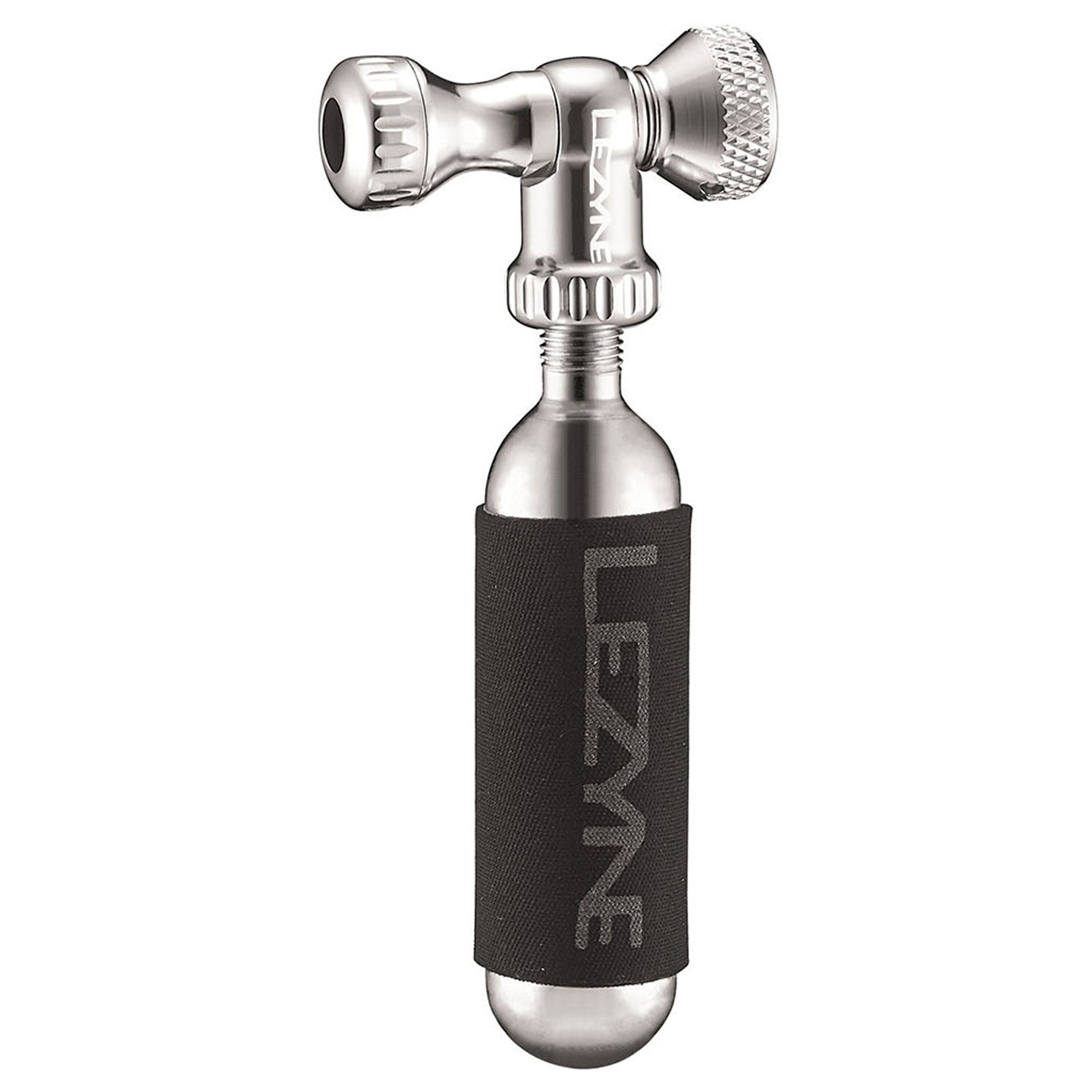 Lezyne Control Drive CO2 connection + cartridge kit