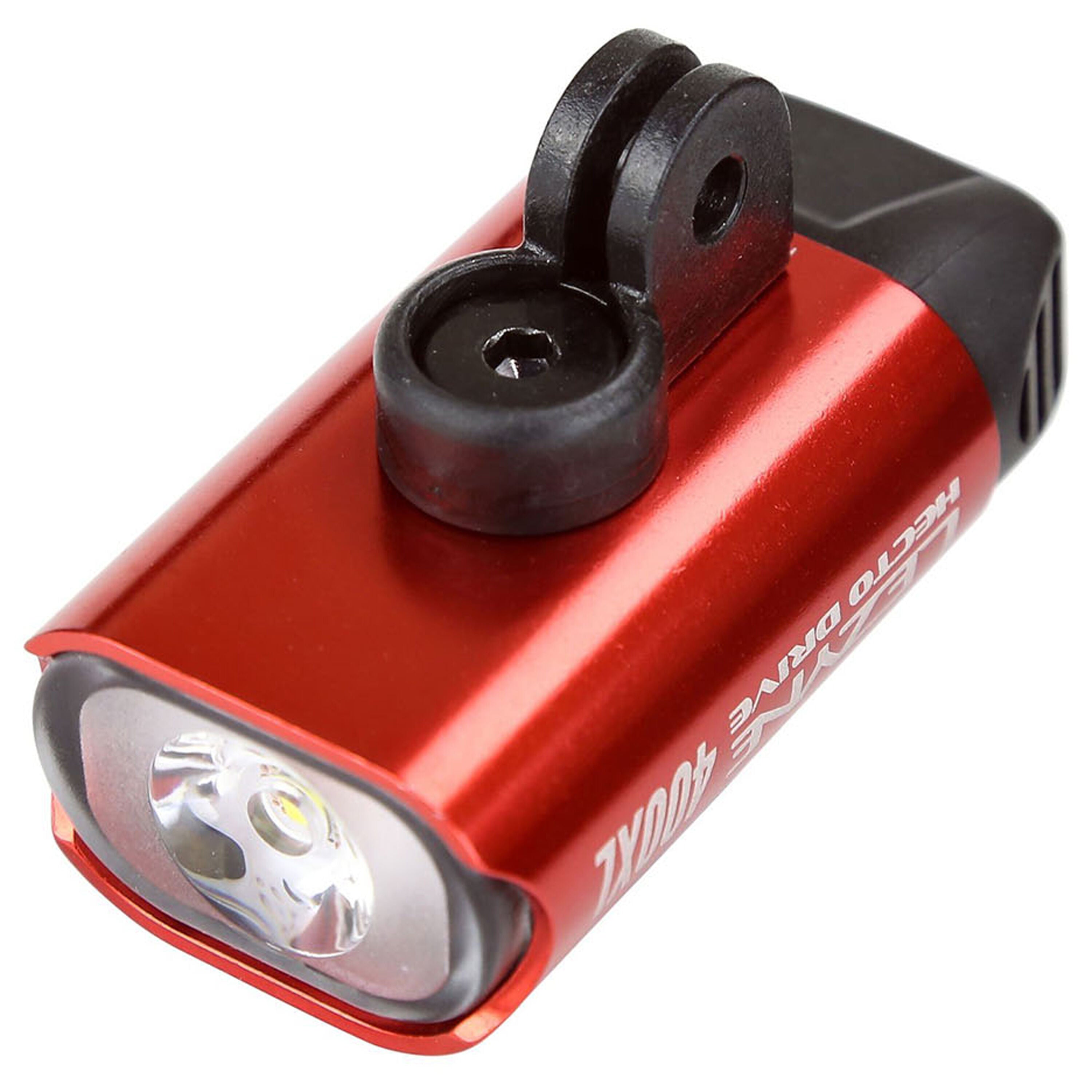 Lezyne GoPro Led composite adapter