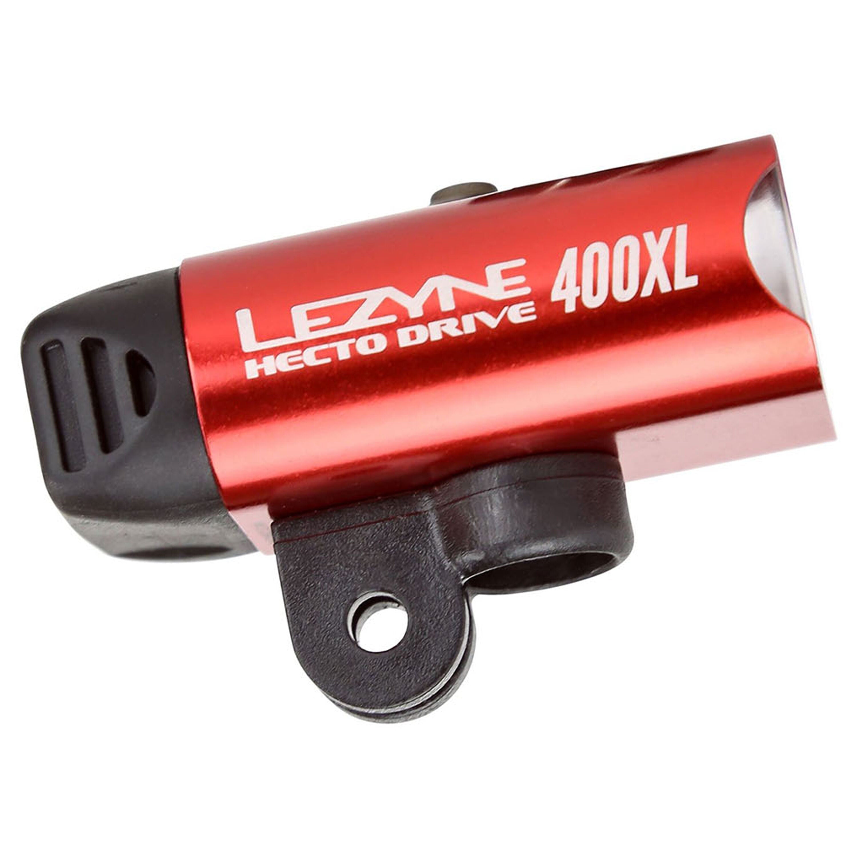 Lezyne GoPro Led composite adapter