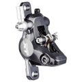 Shimano Deore XT BR-M8000 hydraulic brake caliper