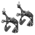 Campagnolo Chorus Dual Pivot brakes