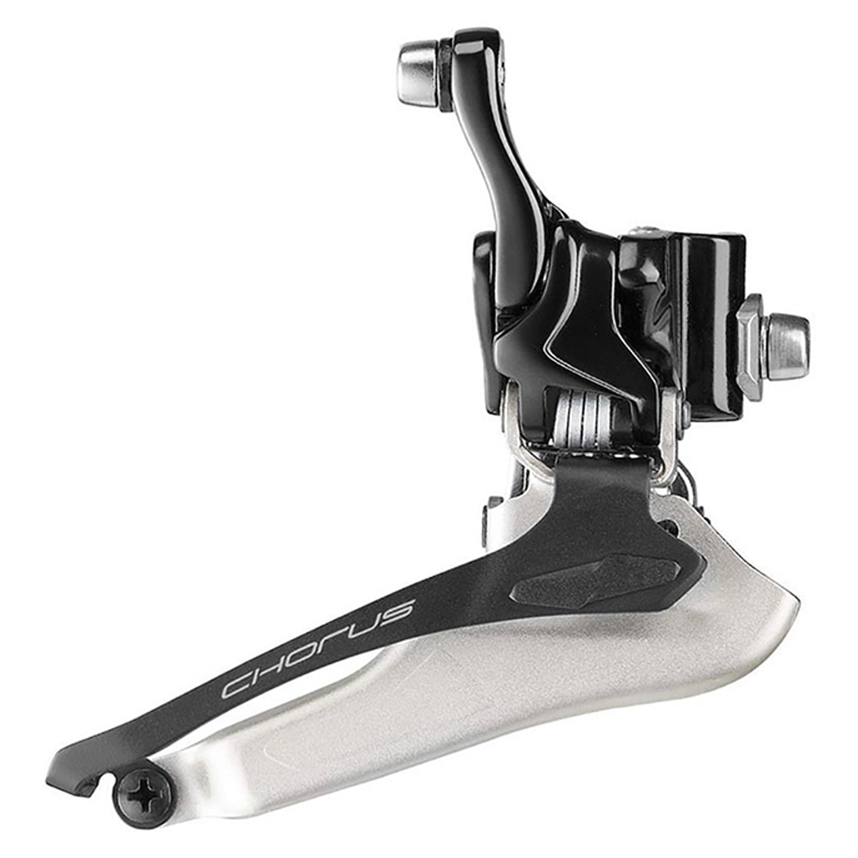 Campagnolo Chorus 12S braze on front derailleur