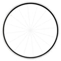 Fulcrum Racing Zero / 1 R0F-CRB11 front rim