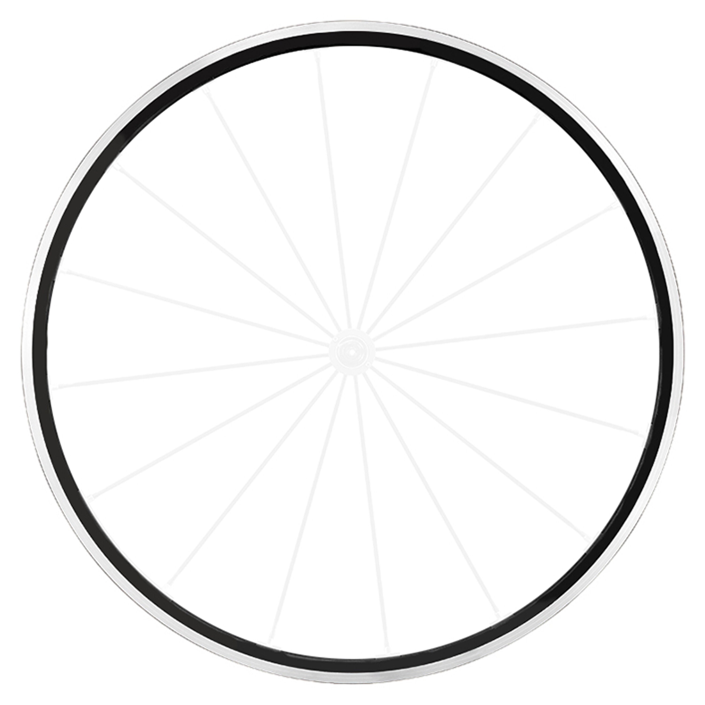 Fulcrum Racing Zero / 1 R0F-CRB11 front rim