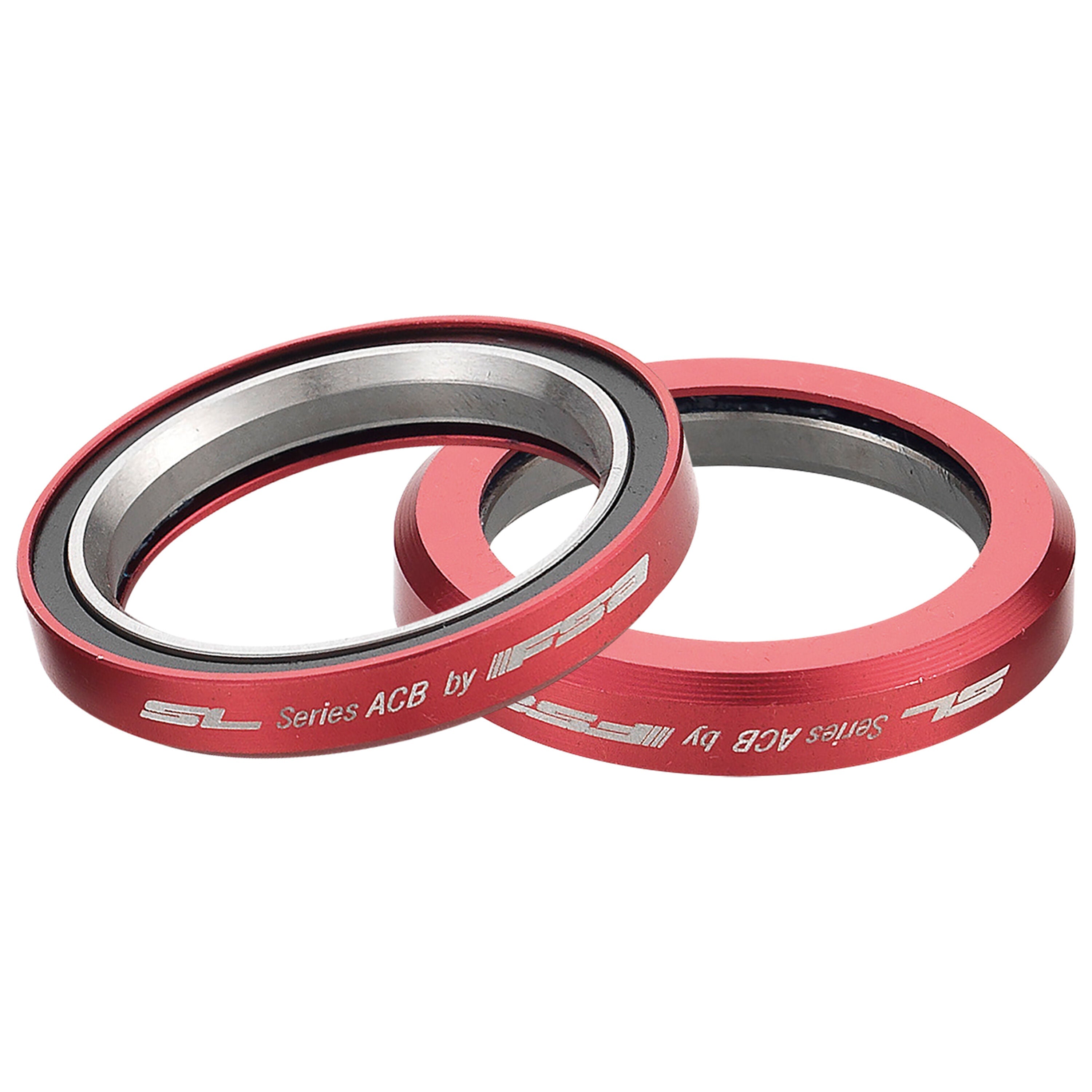 FSA Super Light MR054R 1-1/8" 36°x45° ACB headset bearing