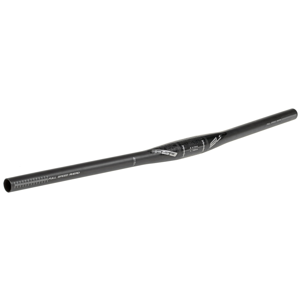 FSA SL-K CSI Carbon flat handlebar