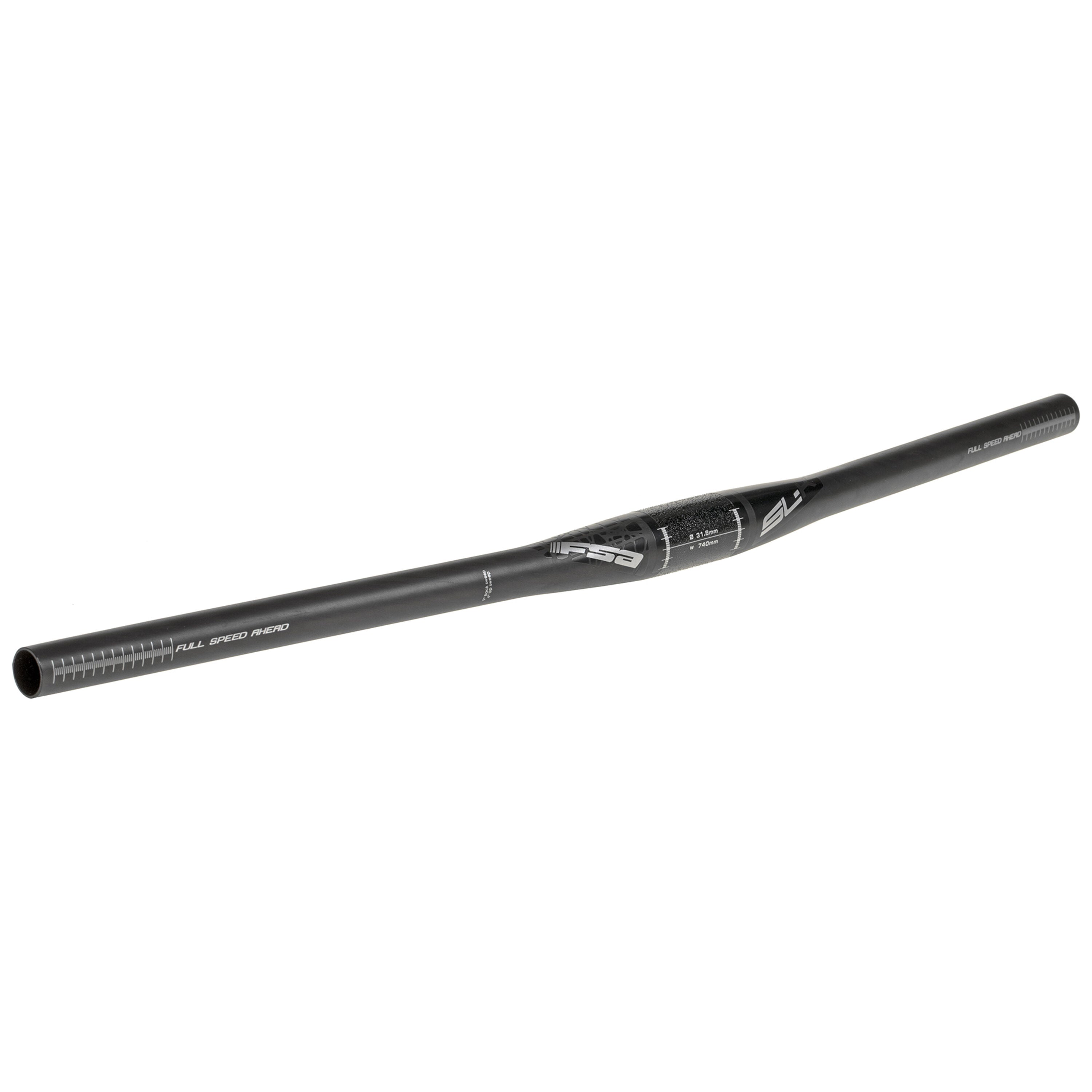 FSA SL-K CSI Carbon flat handlebar
