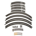 Fulcrum Racing Zero Nite stickers kit