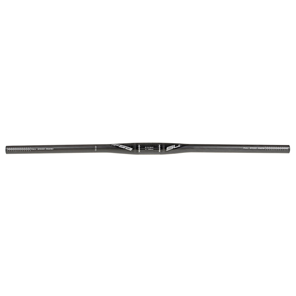 FSA SL-K CSI Carbon flat handlebar