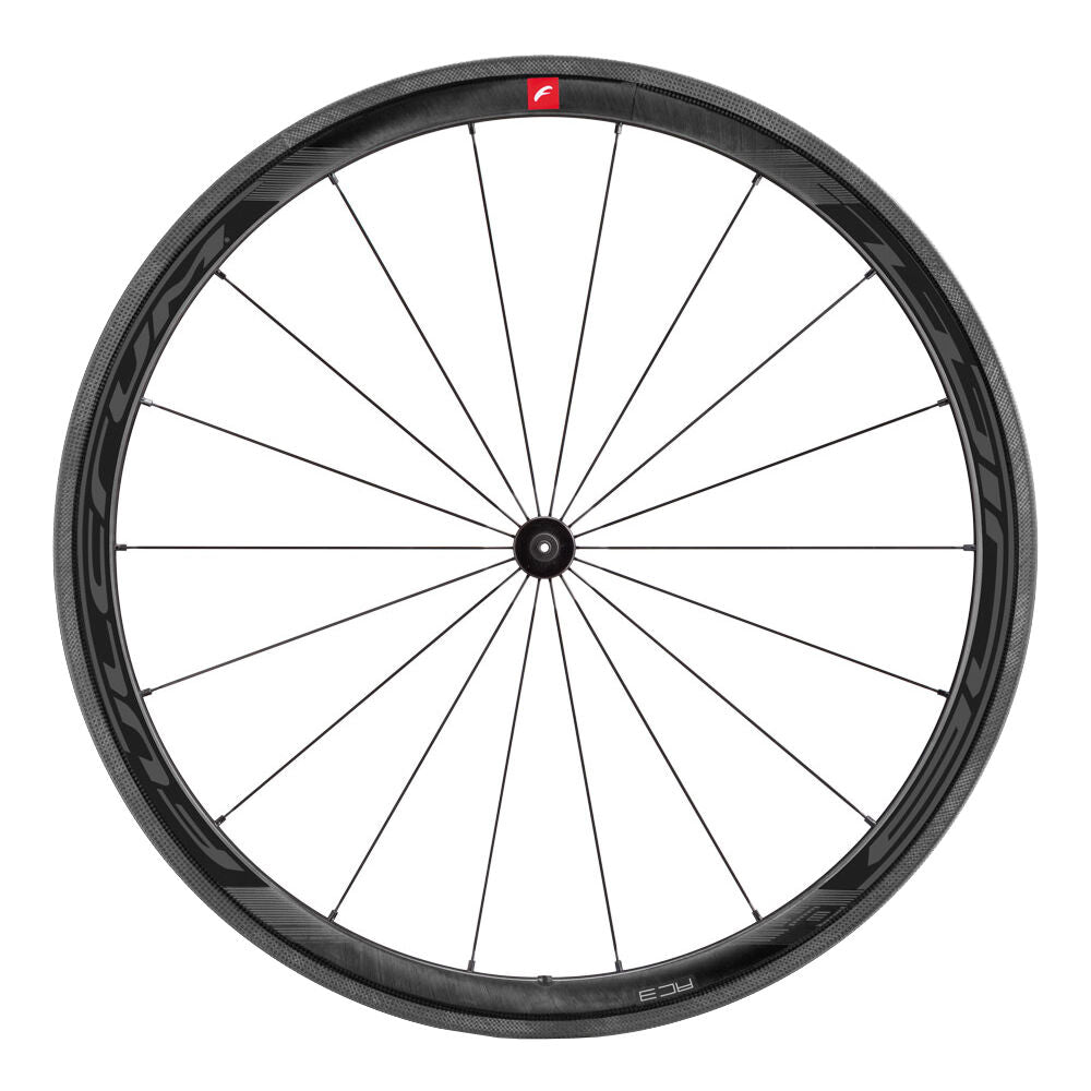 Fulcrum Wind 40C C17 front wheel