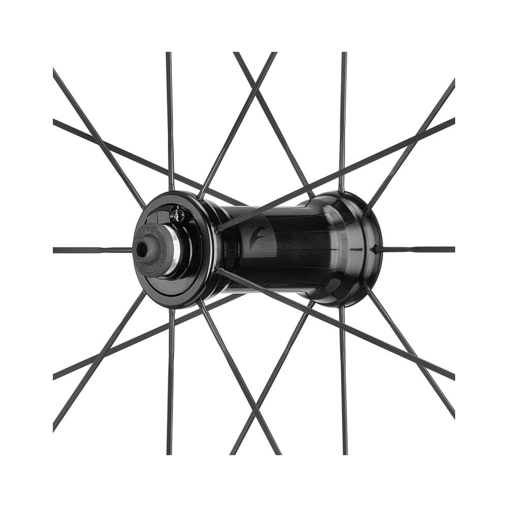 Fulcrum Wind 40C C17 front wheel