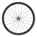 Fulcrum Wind 40C C17 rear wheel