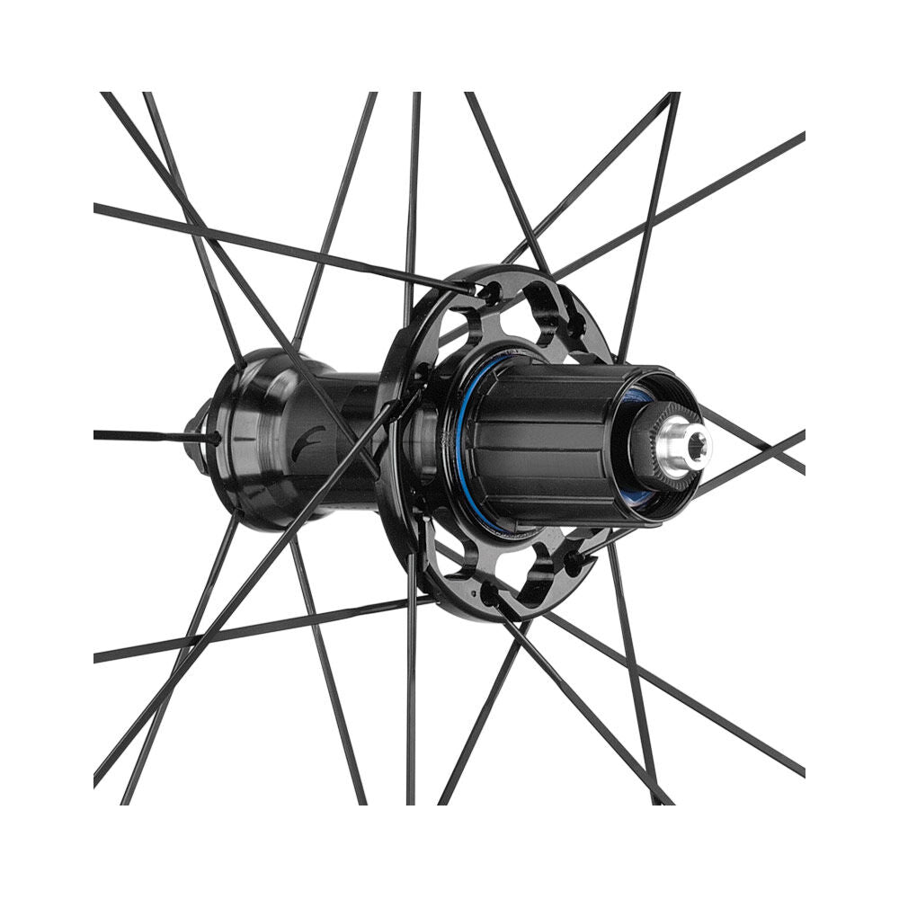 Fulcrum Wind 40C C17 rear wheel
