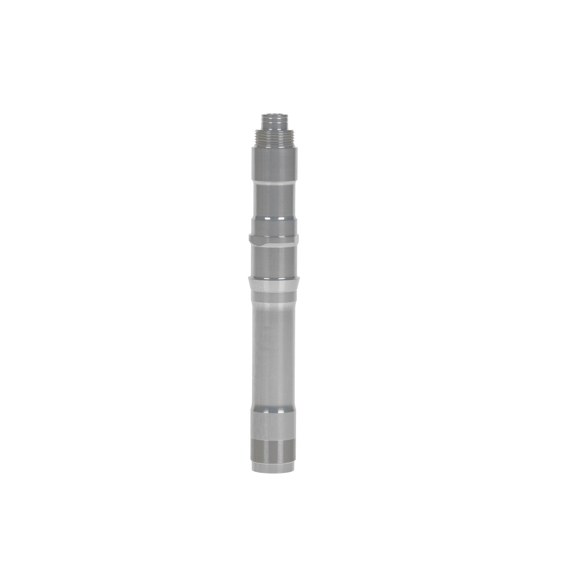 Fulcrum R0-007 rear hub axle