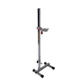Bicisupport saddle setback stand