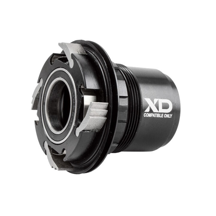 Carbon Ti 56T conversion kit driver body