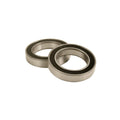 Carbon Ti X-Hub front bearing kit