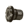 Carbon Ti Conversion Kit 28T driver body