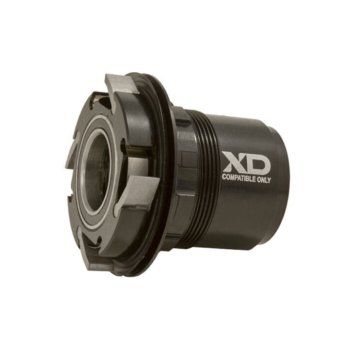 Carbon Ti Conversion Kit 28T driver body