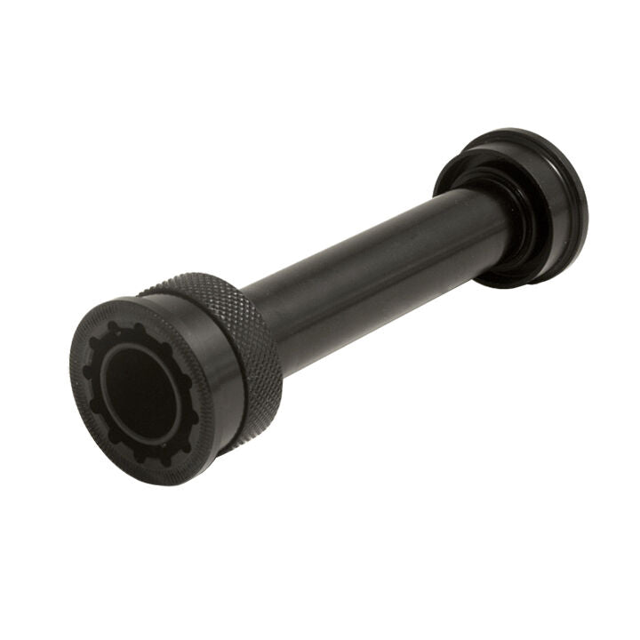 Carbon Ti Rock Shox X-RS-1 front hub conversion kit