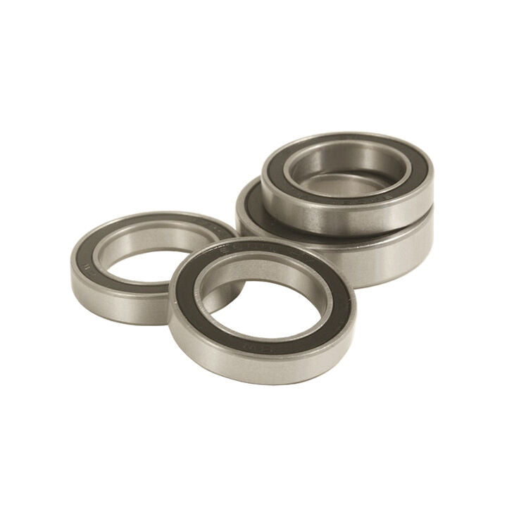 Carbon Ti X-Hub rear bearing kit