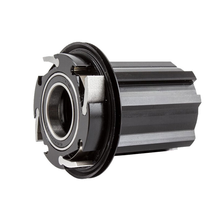 Carbon Ti Conversion Kit 28T driver body