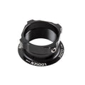 Carbon Ti Road SP rear bearing preload system