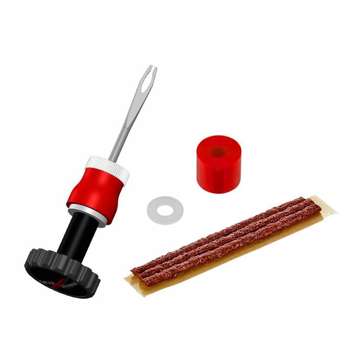 Maxalami Twister 2.0 tubeless UST tire repair kit