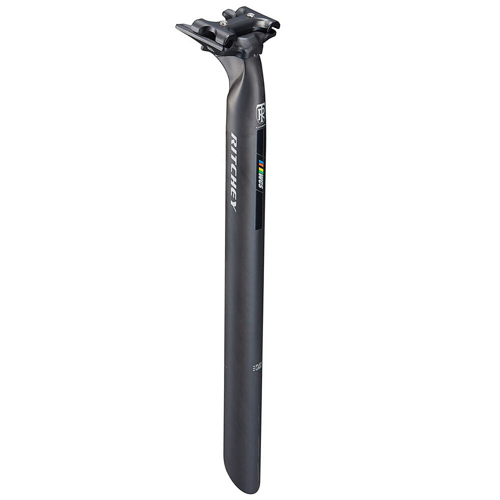 Ritchey WCS Carbon Link Flexlogic SB15 seatpost