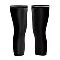Craft knee warmers