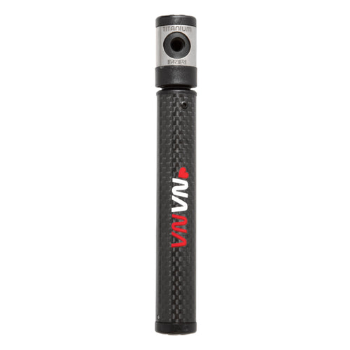 Barbieri Nana Carbon mini pump