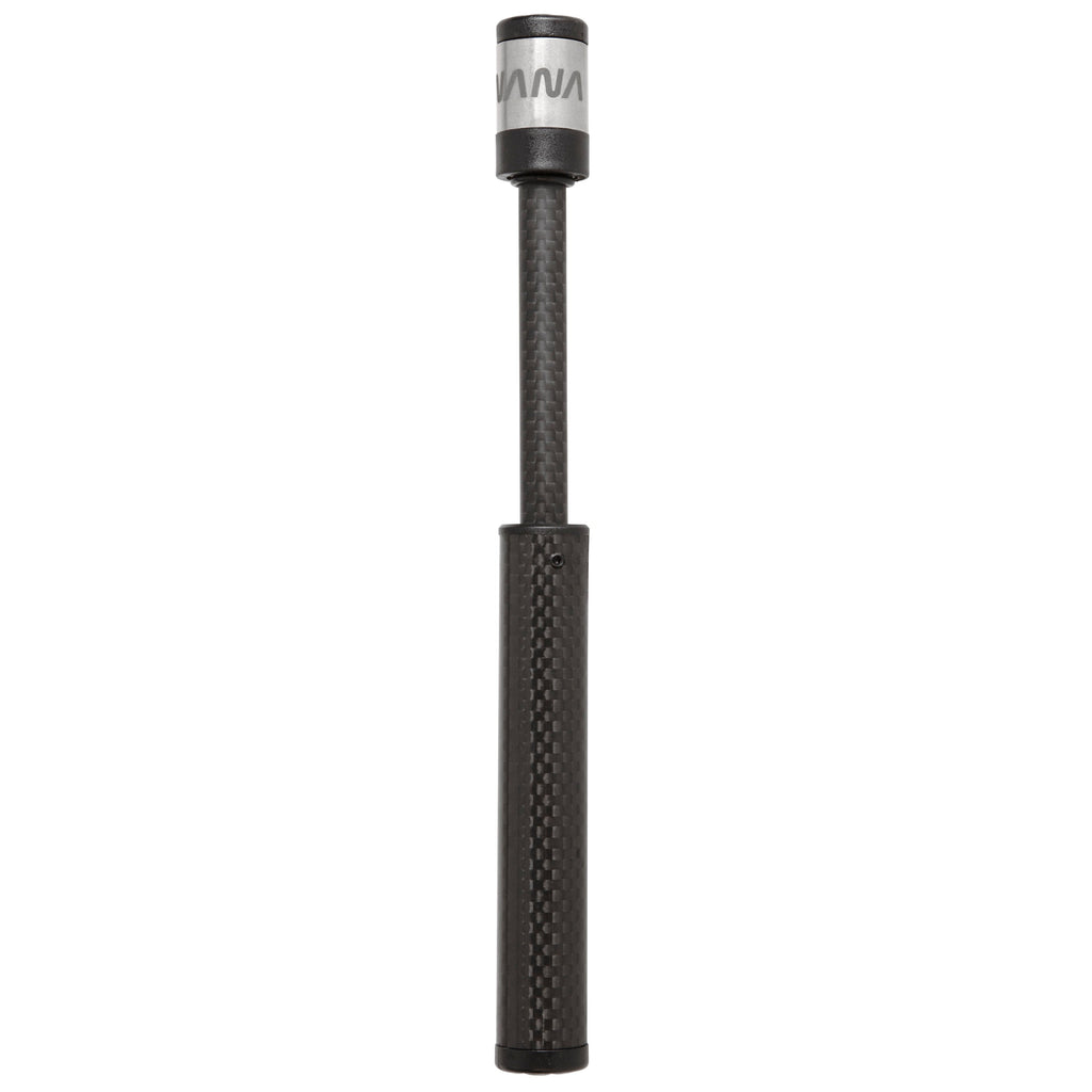 Barbieri Nana Carbon mini pump