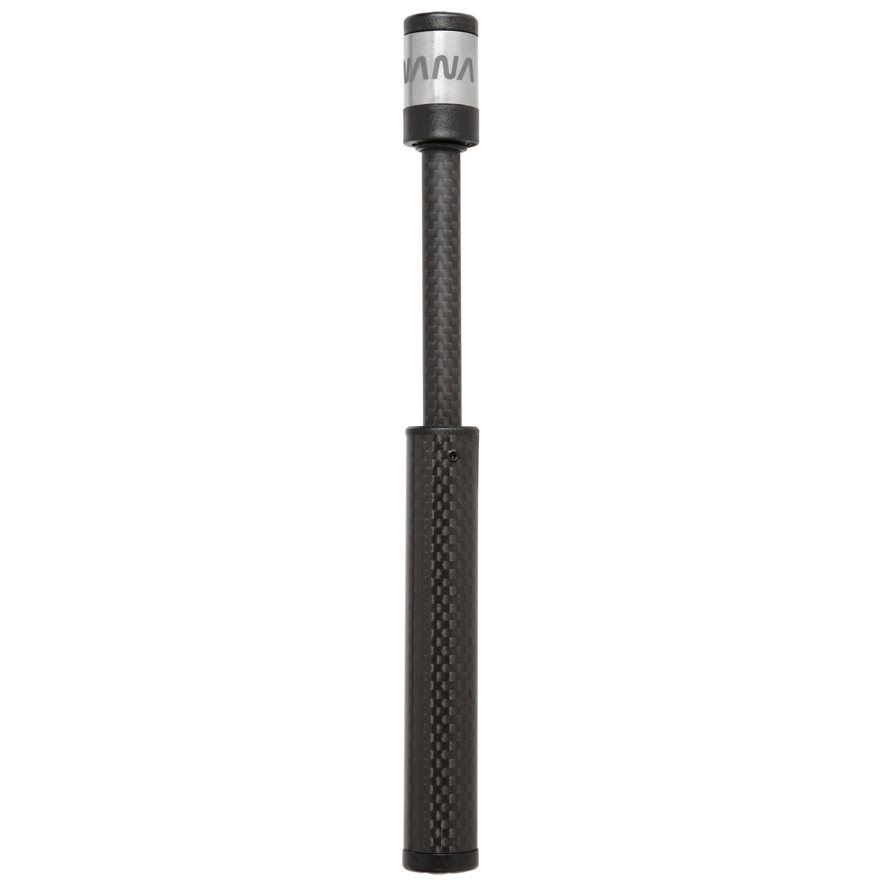 Barbieri Nana Carbon mini pump