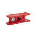 Hydraulic hose cutter