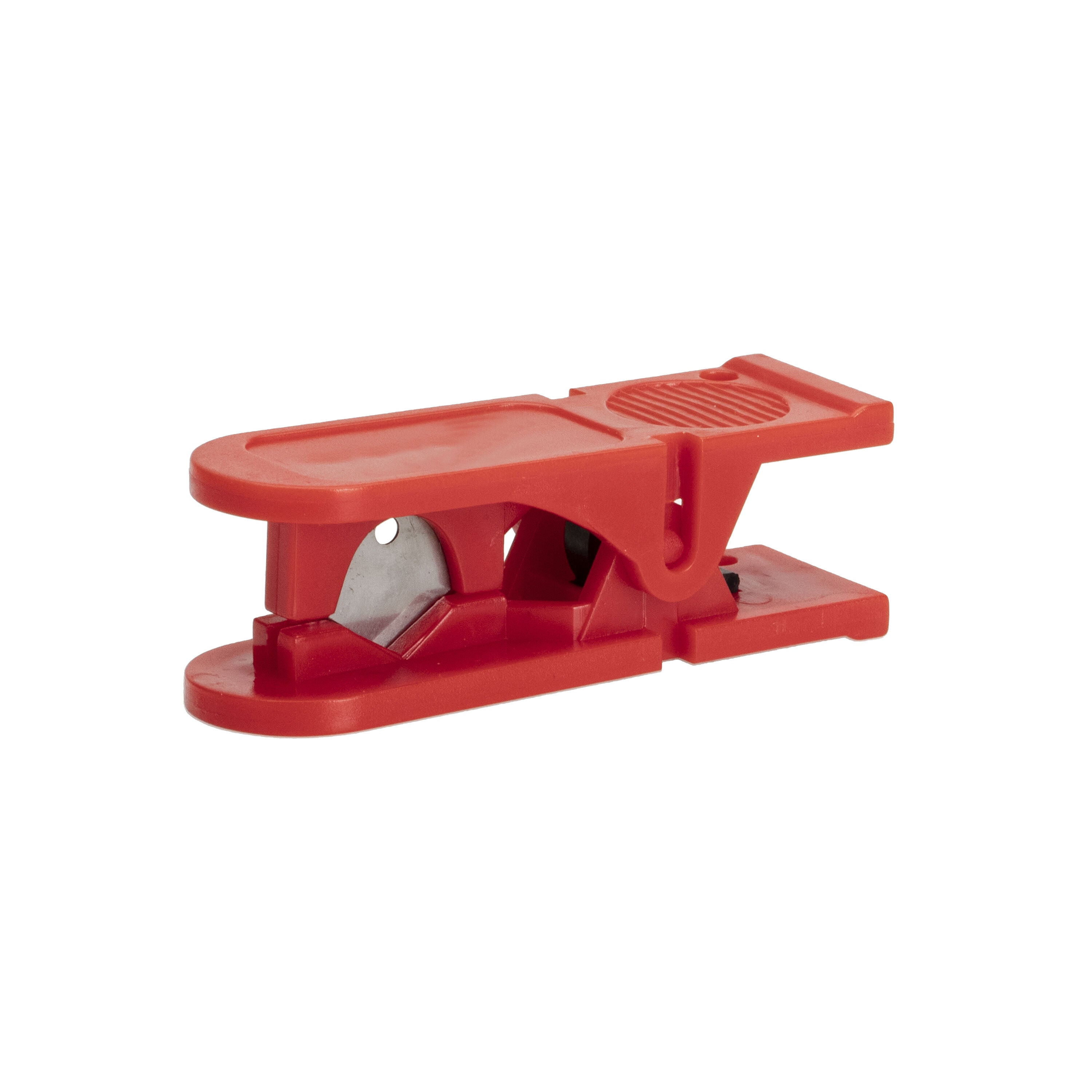 Hydraulic hose cutter