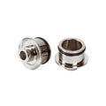 Fulcrum RM11-TAQR quick release front hub adapter