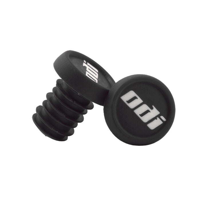 Odi Push-In bar end plugs