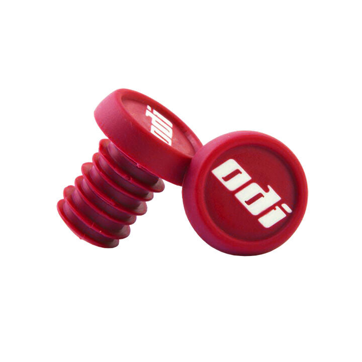 Odi Push-In bar end plugs