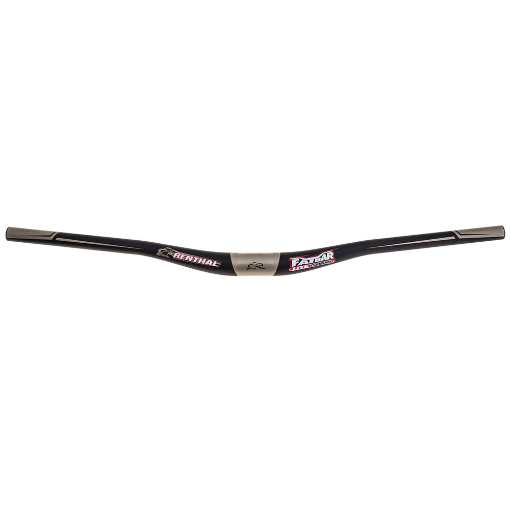 Renthal Fatbar Lite Carbon 35