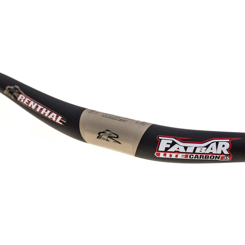 Renthal Fatbar Lite Carbon 35