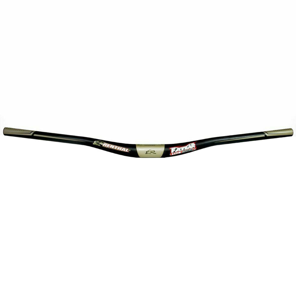 Renthal Fatbar Lite Carbon 35