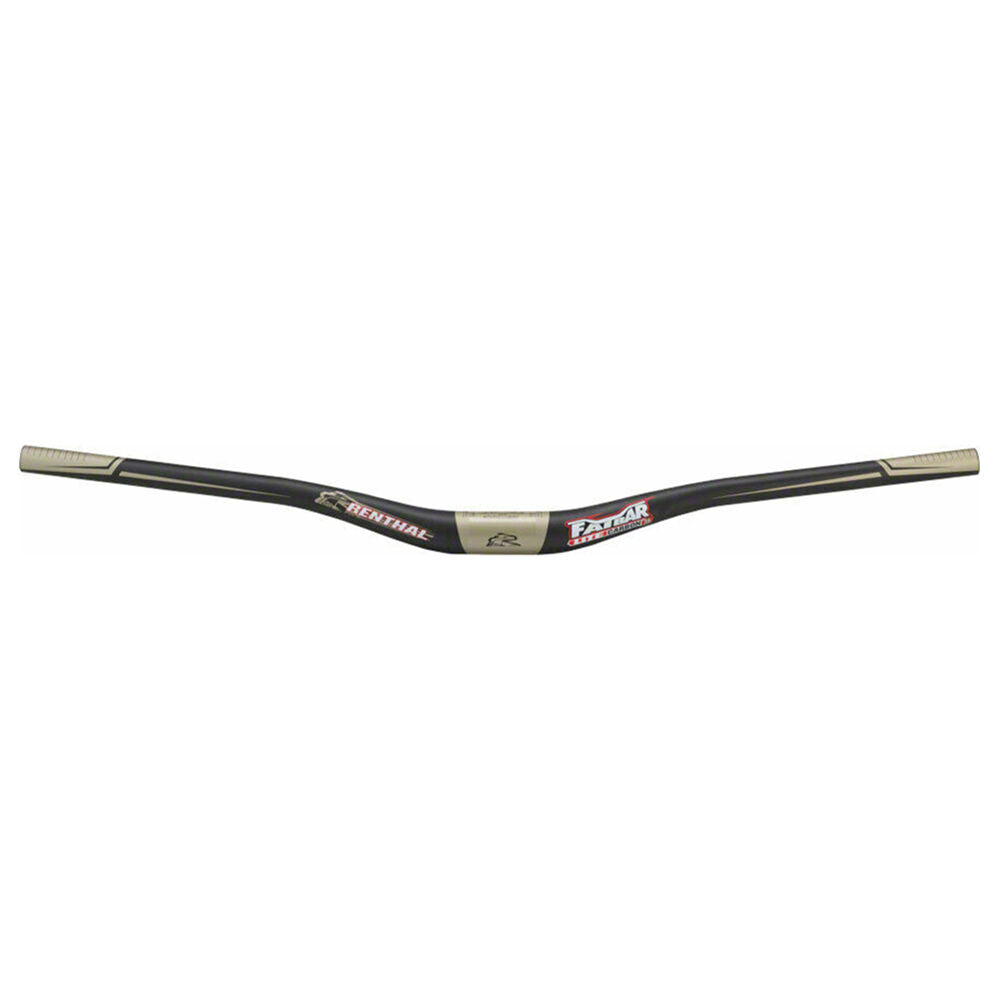 Renthal Fatbar Lite Carbon 35