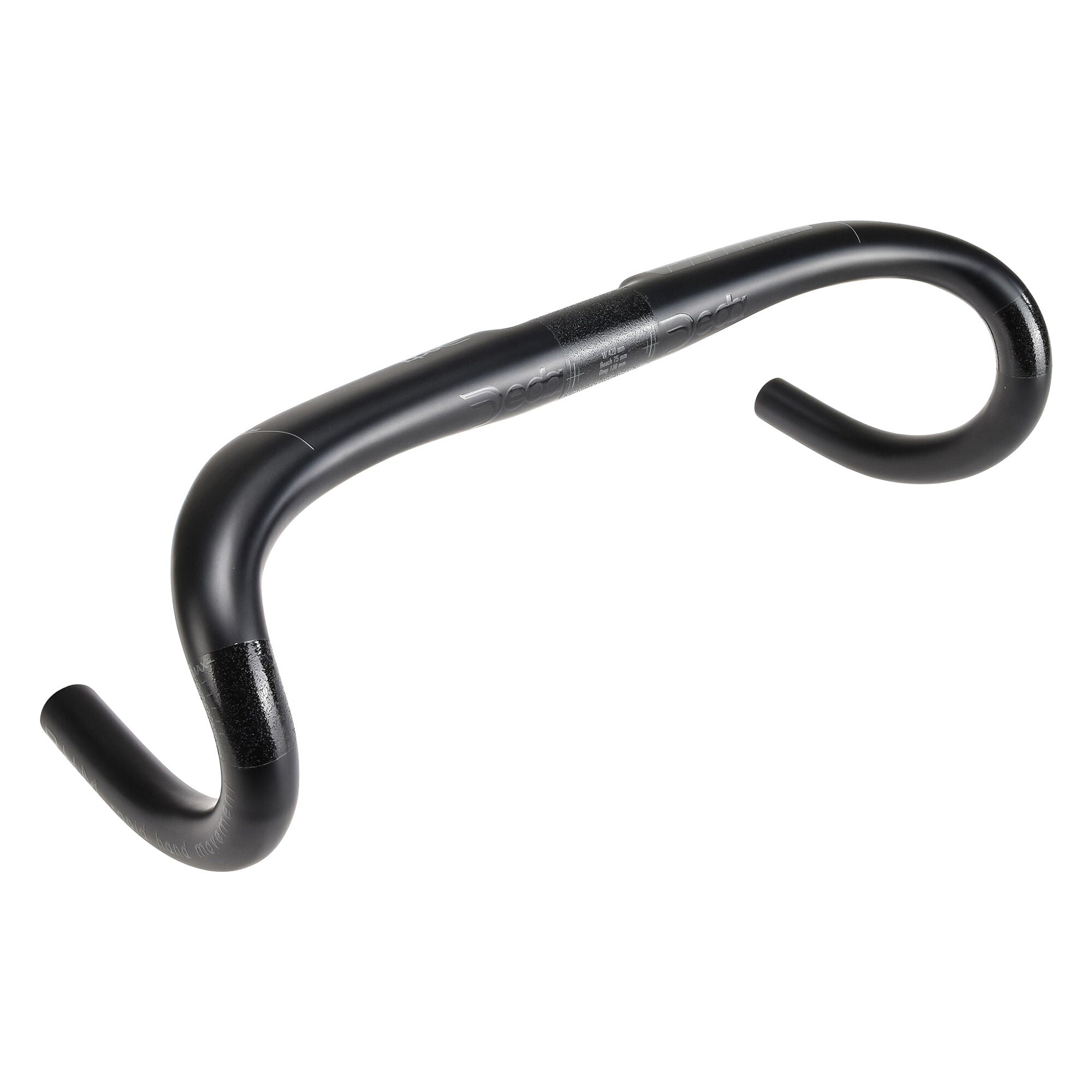 Deda Superzero Carbon DCR handlebar